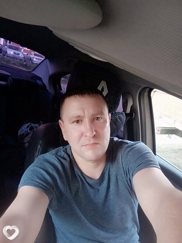 Александр, 41, Липецке — анкета №222316