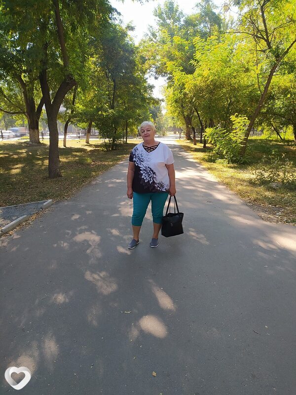 Любовь, Ровное