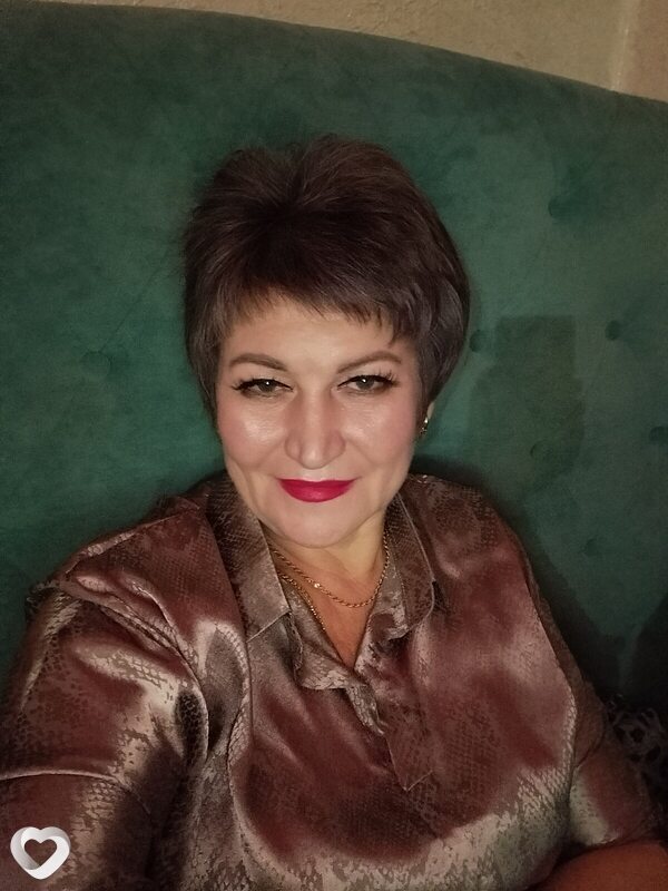 Елена, 56, Чите — анкета №222320