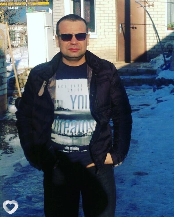 Smail, 52, Магнитогорске — анкета №222321