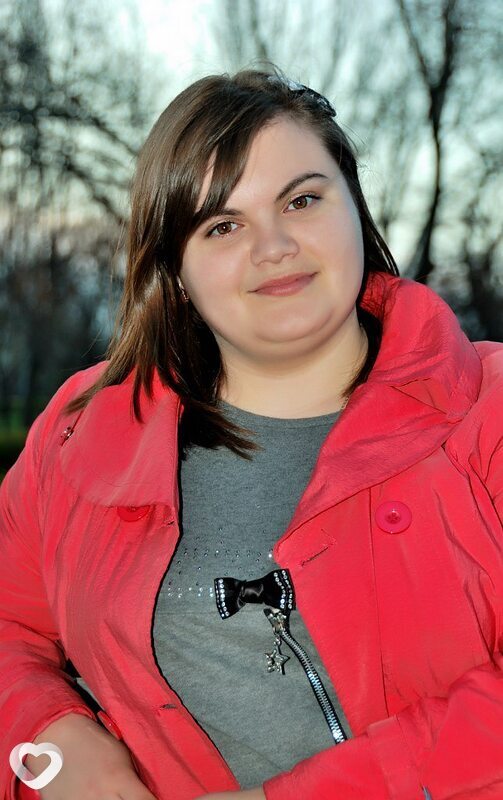 Ирина, 36, Николаеве — анкета №222323