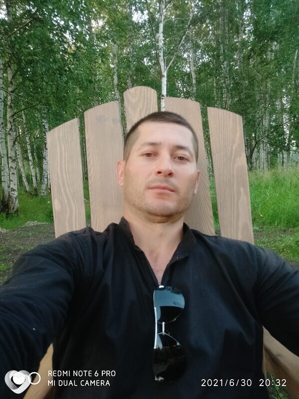 Si, 41, Екатеринбурге — анкета №222325