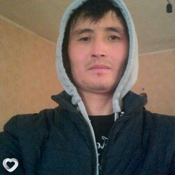 Абзал, 44, Таразе — анкета №222326