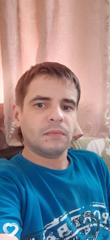 Юрец, 38, Сарове — анкета №222353