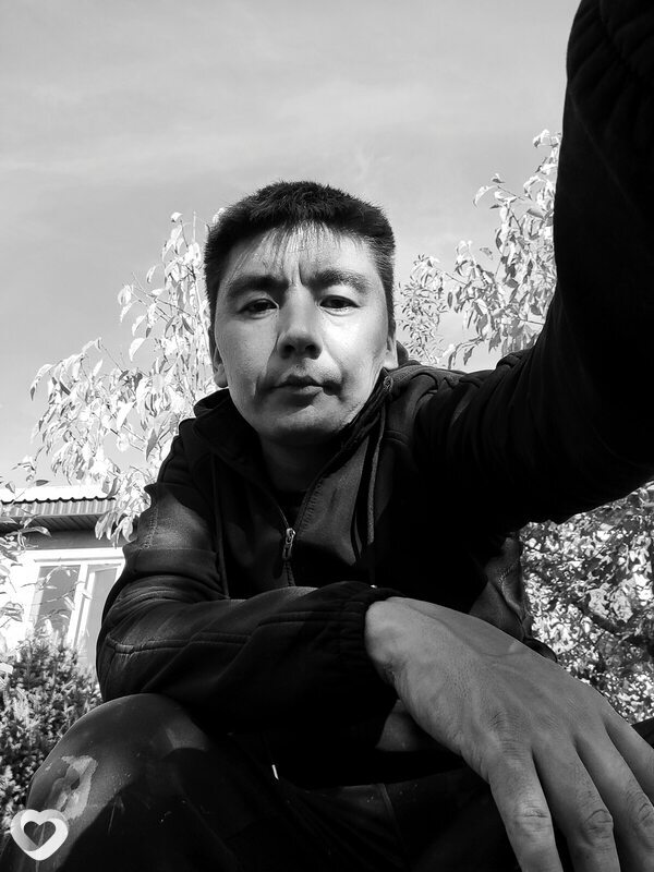 Аслан, 39, Талдыкорган — анкета №222357