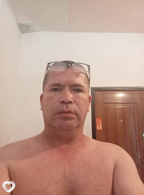 Имя, 47, Миассе — анкета №222358