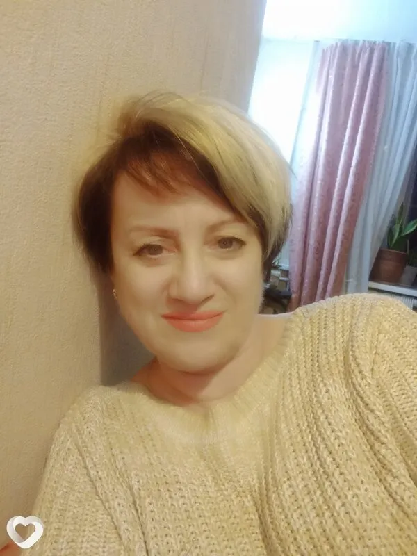 Елена, 55, Барнауле — анкета №222362