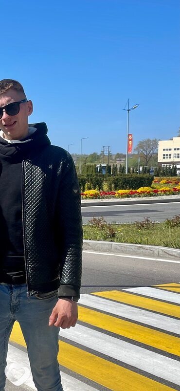 Дима, 30, Иванове — анкета №222367