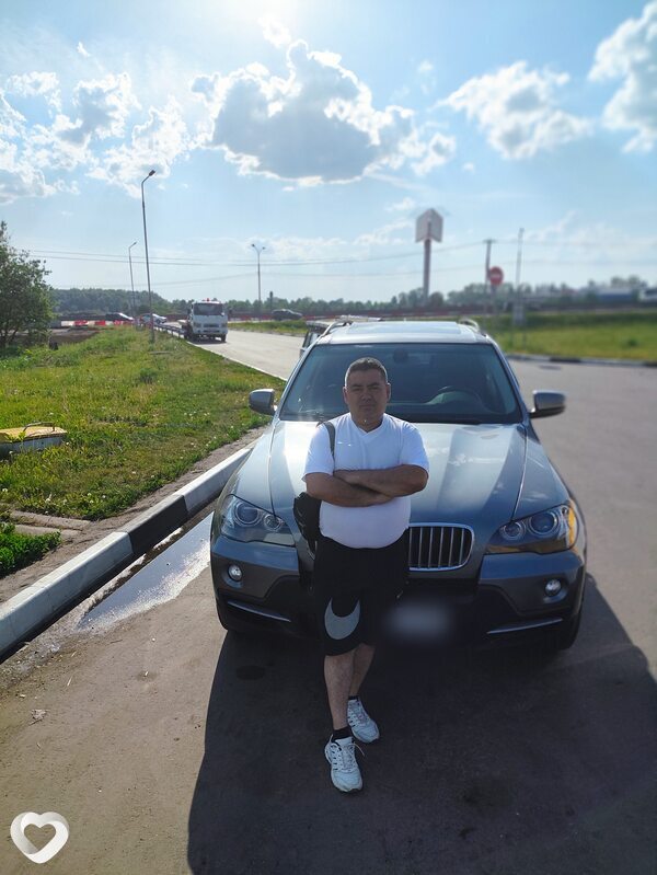 Артур, 51, Сергиеве Посаде — анкета №222368