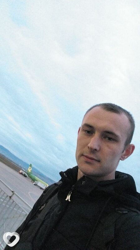 Сергей, 29, Улан-Удэ — анкета №222370