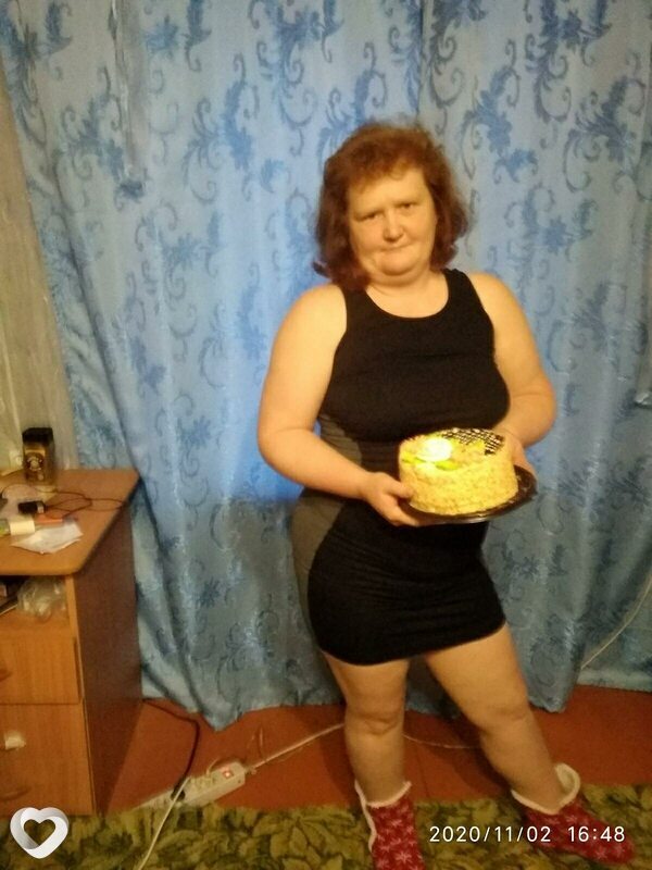 Oksana, 43, Калуге — анкета №222374