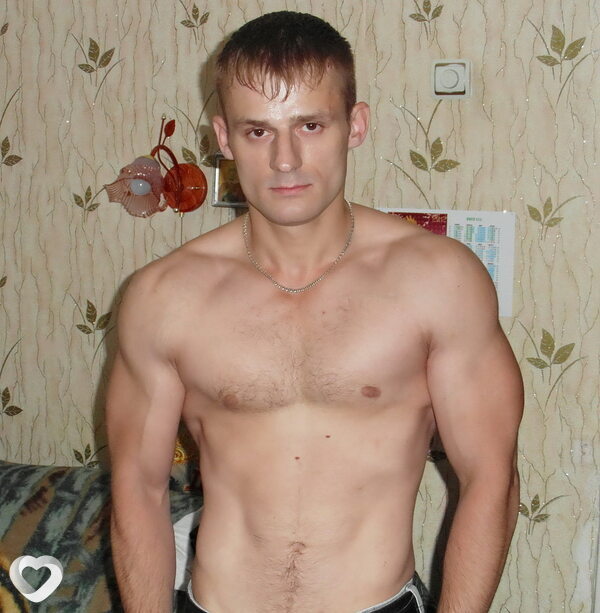 Олег, 43, Гомеле — анкета №222482