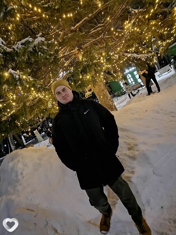 Слава, 29, Барнауле — анкета №222485