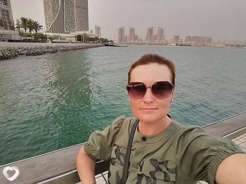 Елена, 43, Гомеле — анкета №222492