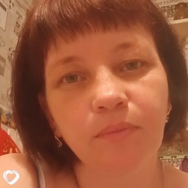 Надежда, 37, Ангарске — анкета №222500