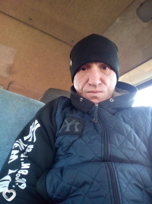 Валера, 43, Кемерове — анкета №222600