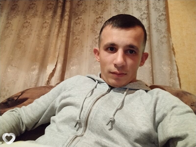 Ivan, 32, Кишинёв — анкета №222605
