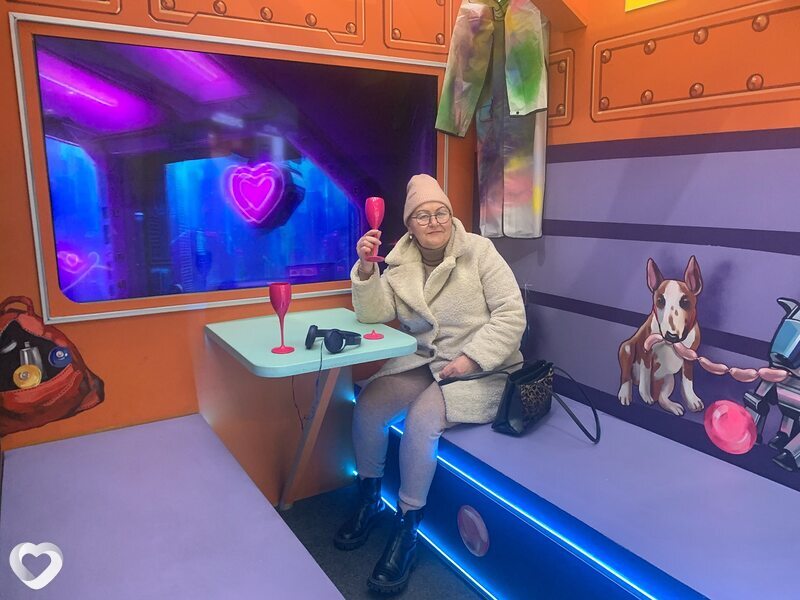 Элла, 60, Санкт-Петербурге — анкета №222609