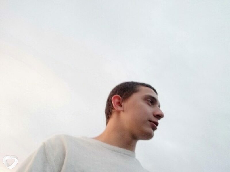 Артем, 29, Красноярске — анкета №222616