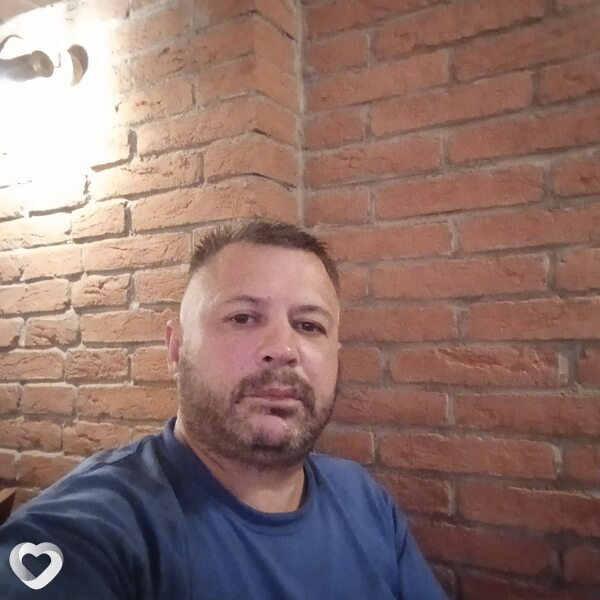 Митя, 46, Бресте — анкета №222531