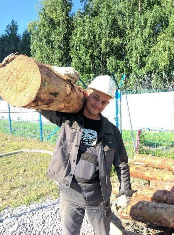Дмитрий, 44, Екатеринбурге — анкета №222533
