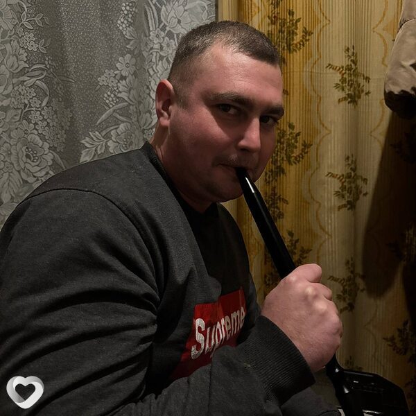 Виталик, 29, Гомеле — анкета №222540