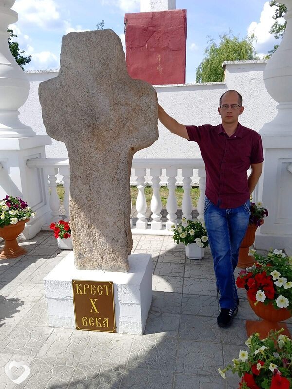 Сергей, 33, Жлобине — анкета №222555