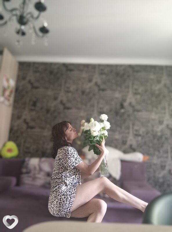 Анюта, 31, Горловке — анкета №222559