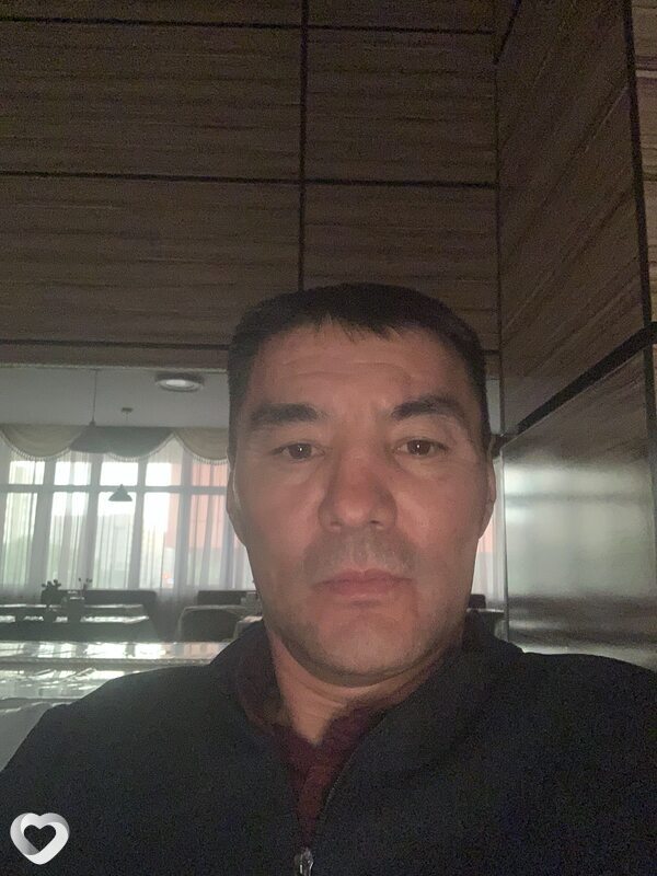 Айбар, 46, Астане — анкета №222565