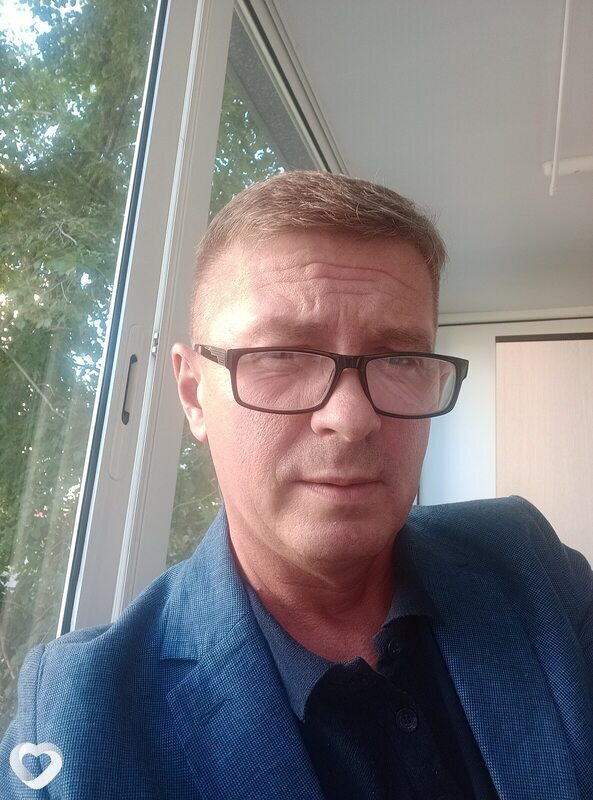 Владимир, 52, Челябинске — анкета №222567