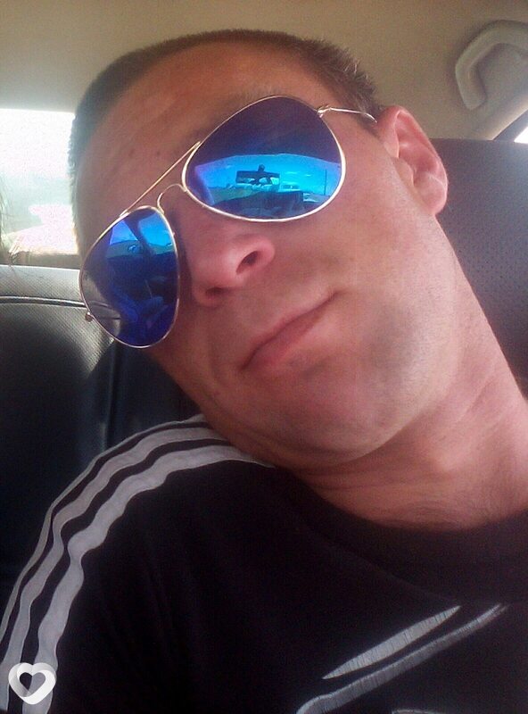 Дим, 43, Копыле — анкета №222568