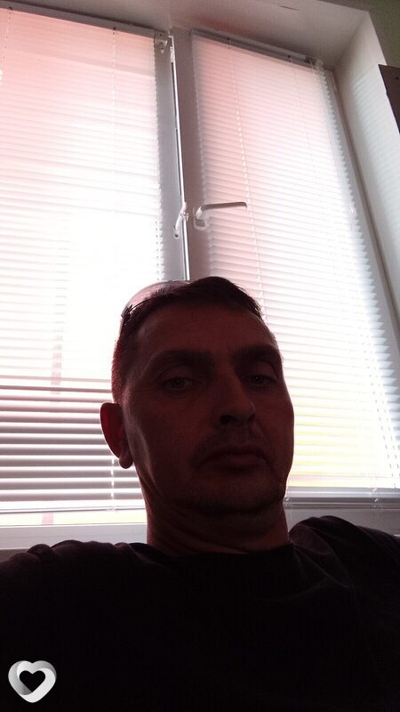 Андрей, 40, Ишиме — анкета №222571