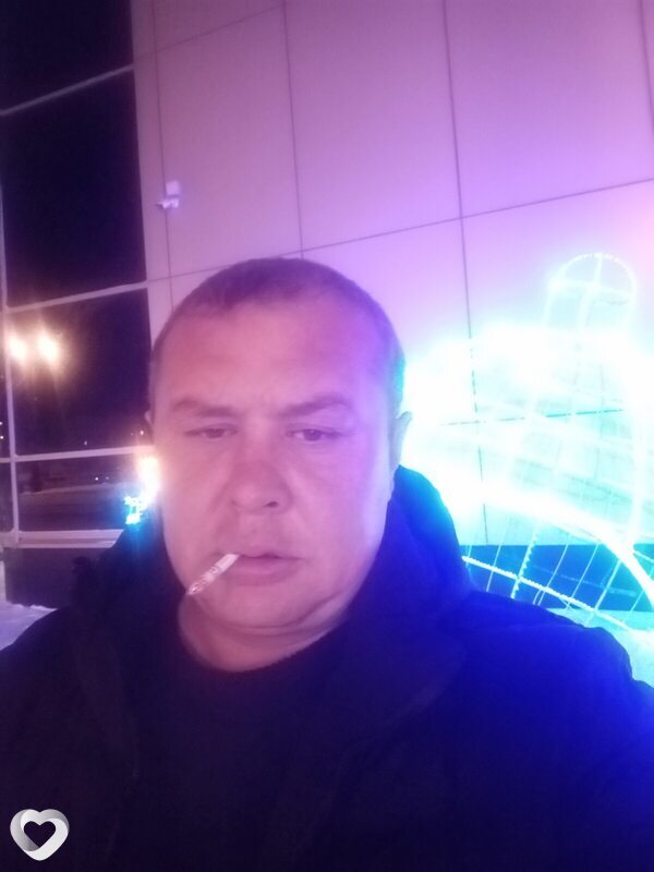 Константин, 40, Чите — анкета №223027