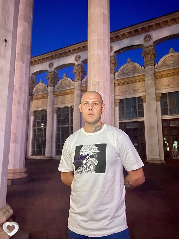 Сергей, 30, Киеве — анкета №223029