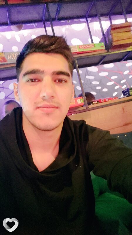 Бек, 27, Набережных Челнах — анкета №223030