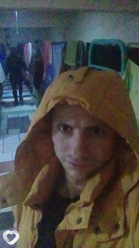 Саня Мирон, 36, Смеле — анкета №223032