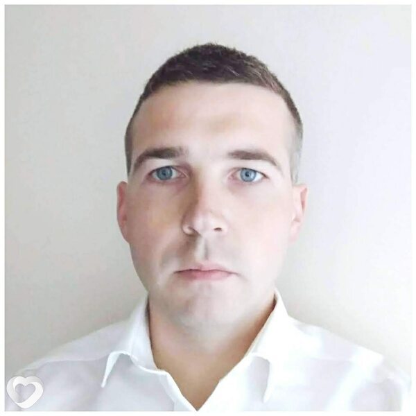Егор, 40, Шклове — анкета №223036