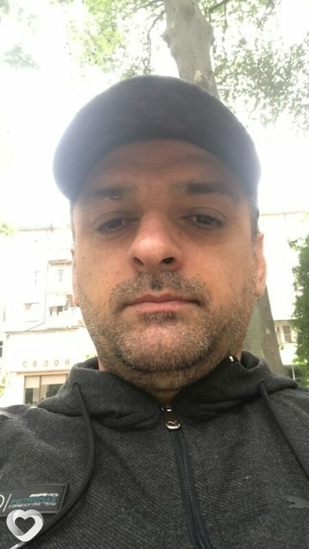 Марат, 50, Москве — анкета №223037