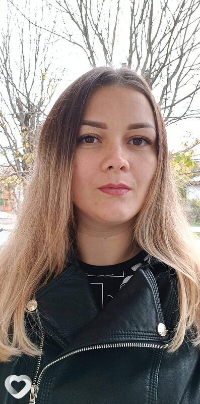 Алина, 35, Черкассах — анкета №223039