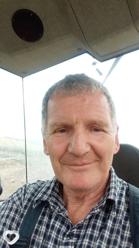 Андрей, 64, Чите — анкета №223041