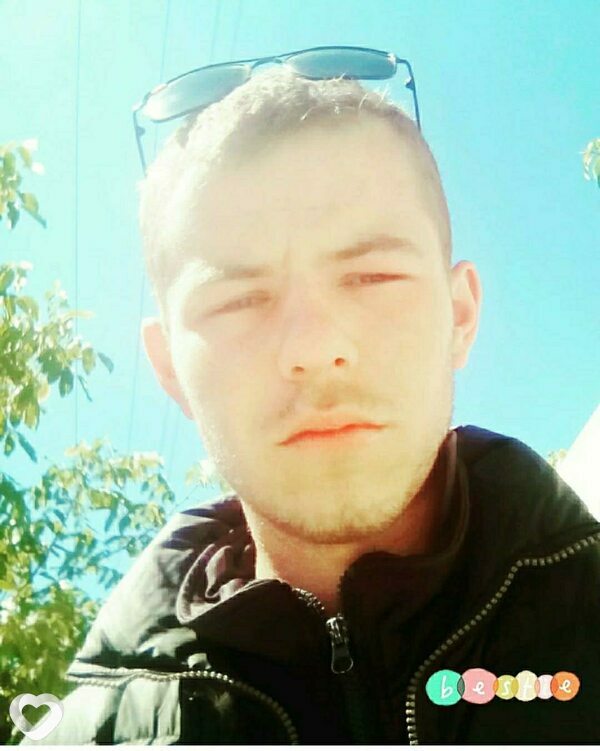 Андрей, 28, Запорожье — анкета №223042