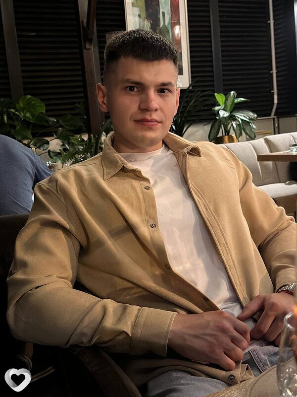 Иван, 32, Челябинске — анкета №223045