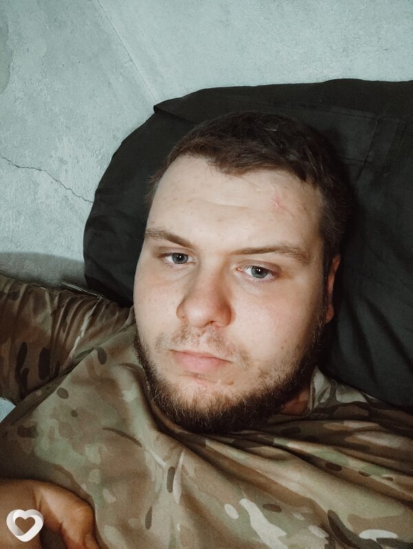 Никита, 30, Макеевке — анкета №223046