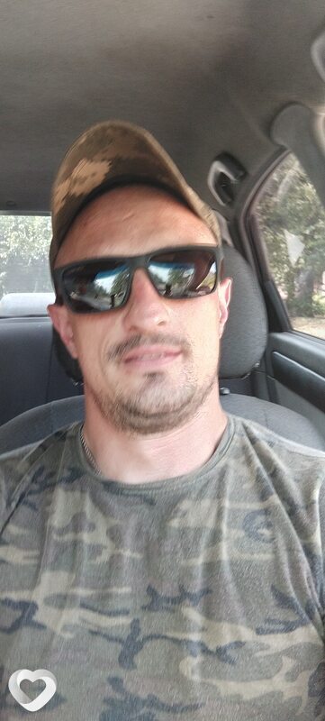 Alex, 35, Кропивницкий — анкета №223047
