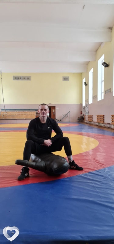 Вася, 47, Витебске — анкета №223048