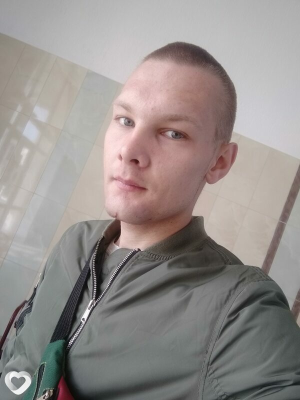 Андрей, 29, Житковичах — анкета №222676
