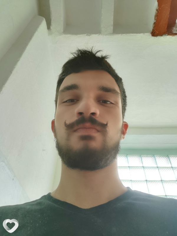Anton, 31, Находке — анкета №222677