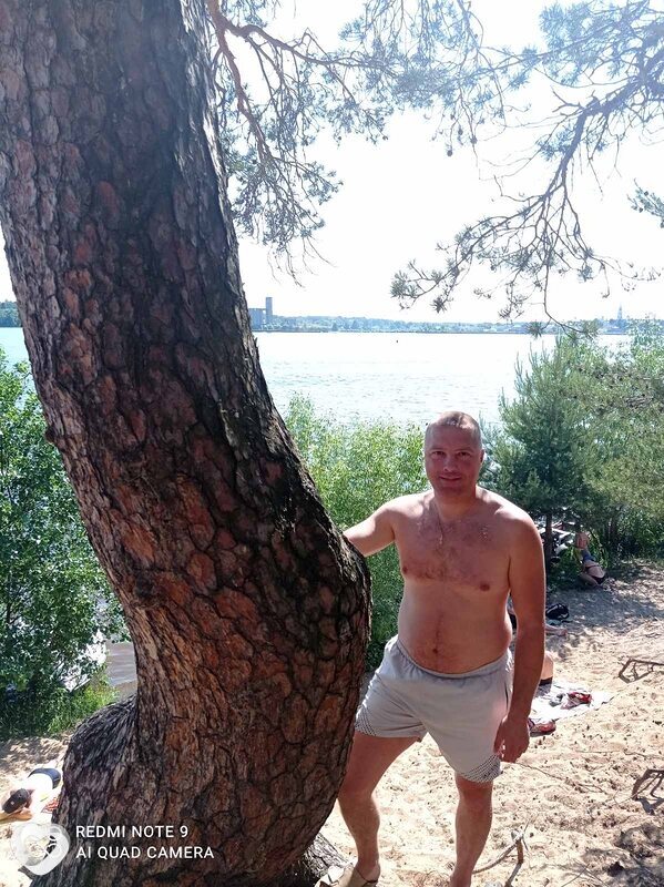 Алексей, 41, Иванове — анкета №222678
