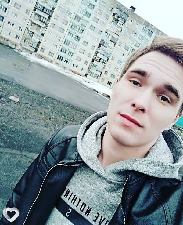 Влад, 29, Норильске — анкета №222685