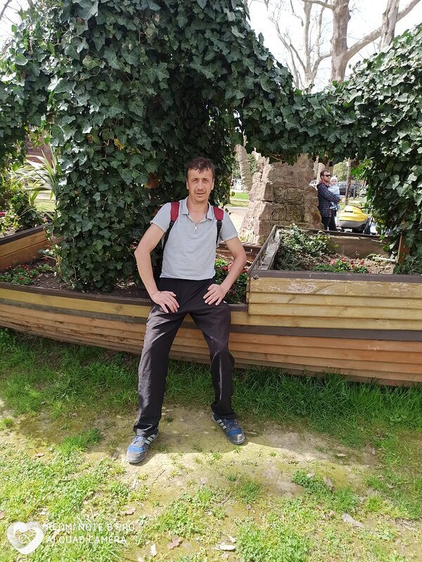 Евгений, 50, Омске — анкета №222689